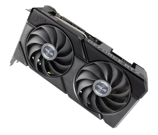 ASUS  GeForce RTX 4070 EVO Dual OC 12GB GDDR6X - 1226941 - zdjęcie 5
